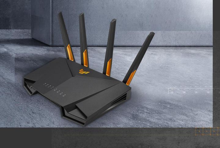 Productafbeelding ASUS WL Router TUF-AX3000 V2