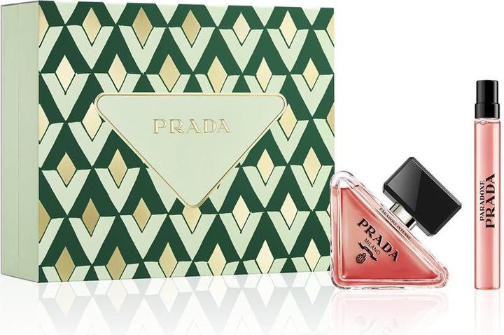 Actual product image Prada Paradoxe Intense (Perfume set)