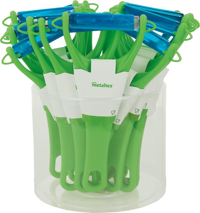 Productafbeelding Magni Economy dunschiller "Y" groen 242742008