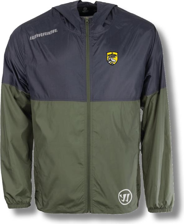Produktbild Warrior Regenjacke Hc Dragon / Sr / S (3XL)