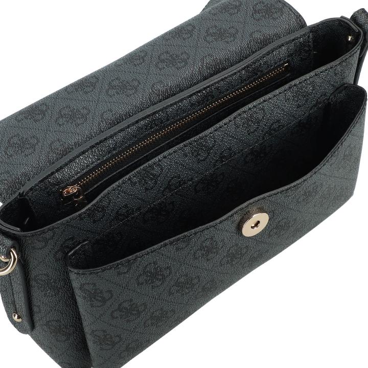 Actual product image Guess Brenton shoulder bag 23 cm (3 l)