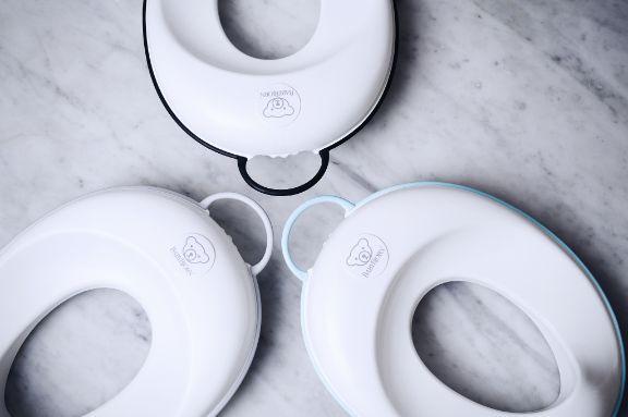 Produktbild BabyBjörn Toilettensitz
