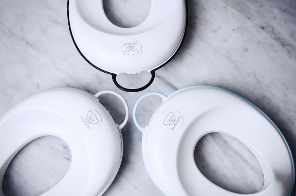 Immagine prodotto BabyBjörn Sedile da toilette