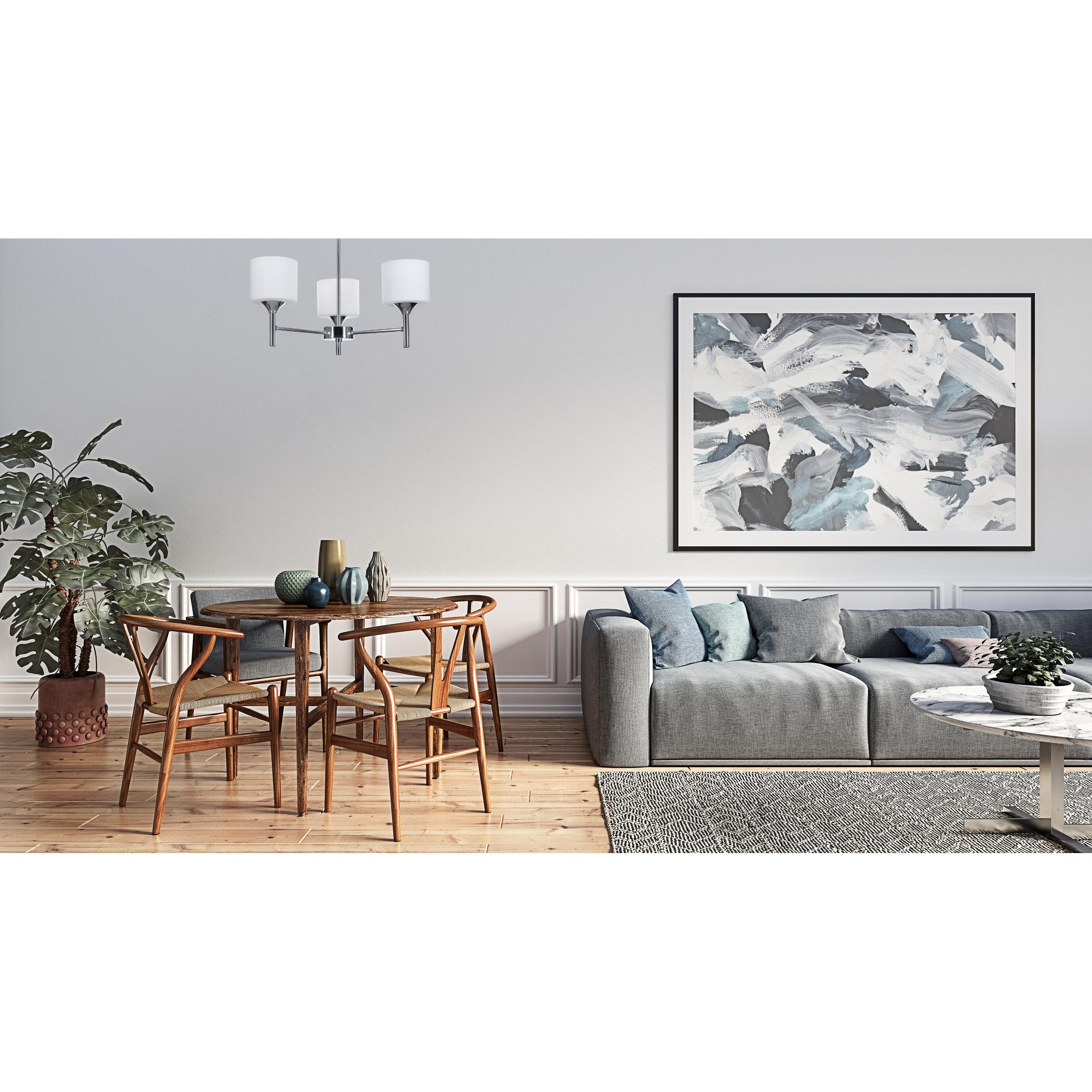 Thumbnail - Activejet, Pendelleuchte, AJE-MIRA 5P Deckenbeleuchtung E27 (E27)