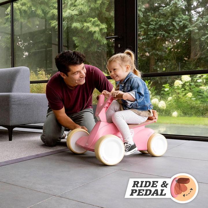 Actual product image BERG GO² Slider