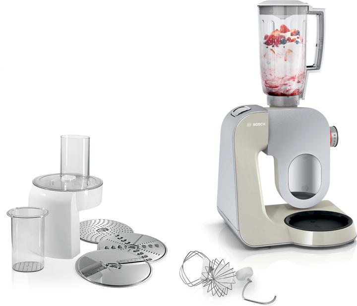 Productafbeelding Bosch Hausgeräte Serie 4 MUM58L20 (1000 W)