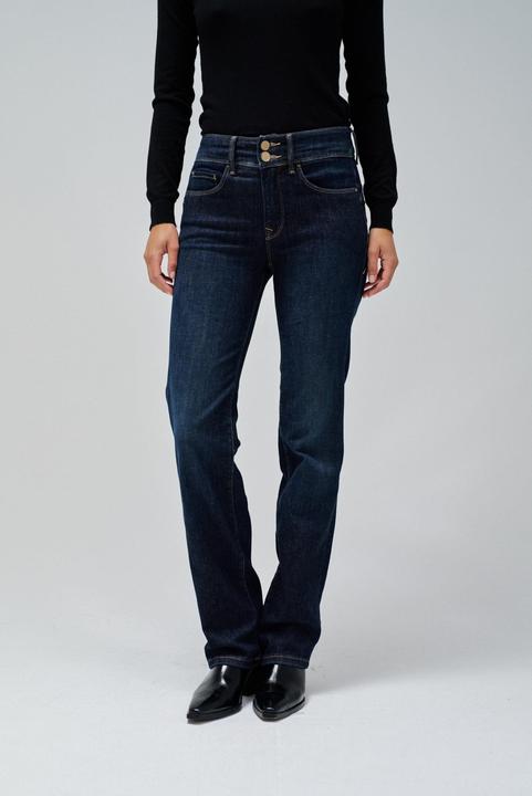 Produktbild Salsa Jeans Jeans Secret Straight Denim (32)