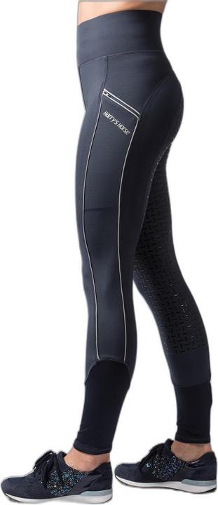 Produktbild Harry's Horse Leggings equitights full grip Frau (46)