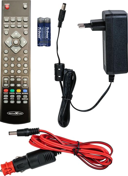 Produktbild Reflexion LED2225 (22", LED, Full HD)