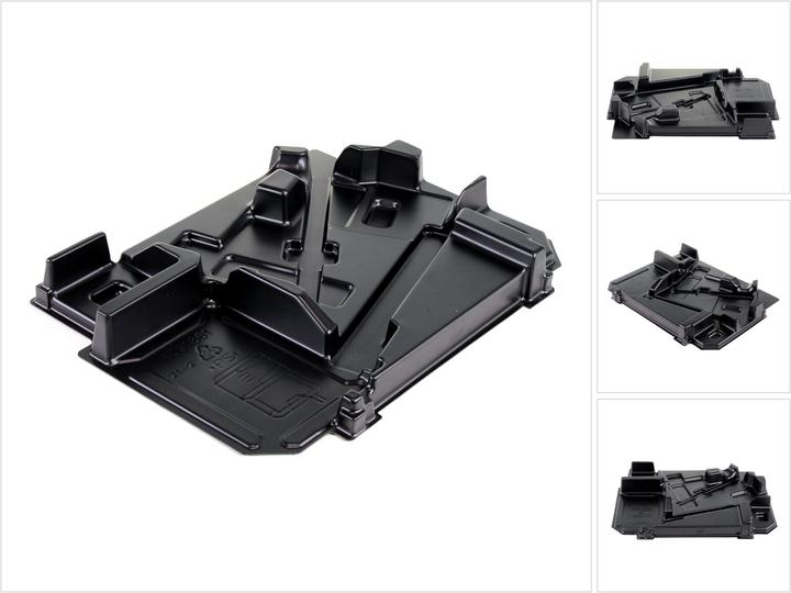 Actual product image Makita Deep-drawn part f. MAKPAC