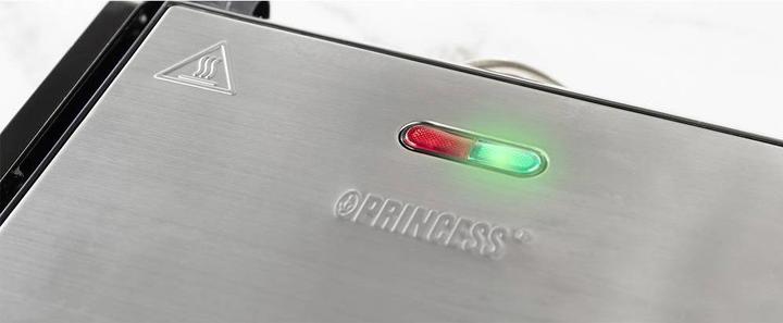 Actual product image Princess Panini Grill Pro (EU plug)