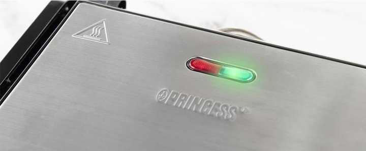 Produktbild Princess Panini Grill Pro (EU-Stecker)