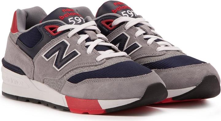Produktbild New Balance 597 (42)