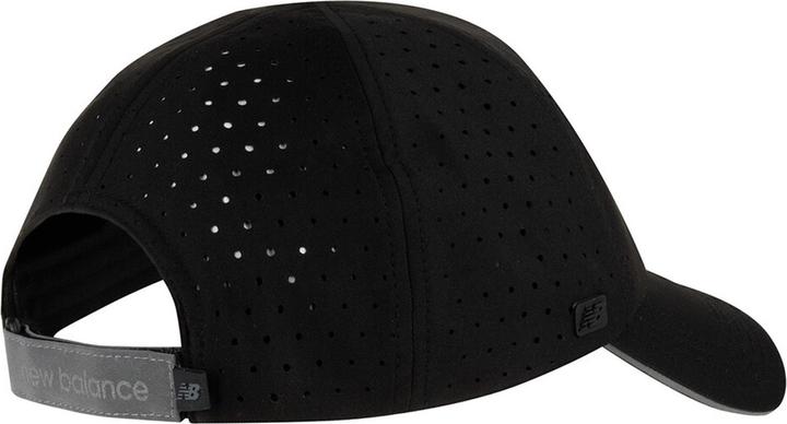 Actual product image New Balance 6 Panel Pro Run Hat (One size)