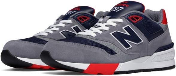 Produktbild New Balance 597 (42)