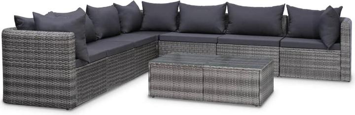 Produktbild vidaXL Alenica