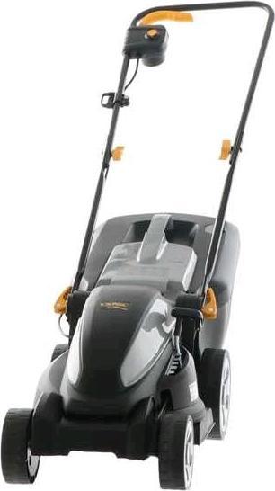 Produktbild Alpina Garden Lawn Mower Electric Al1 34 E (Netzbetrieb)