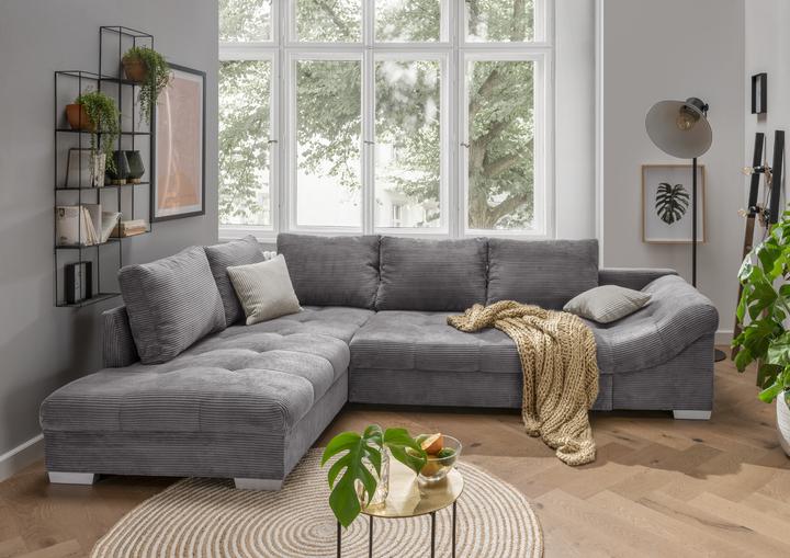 Produktbild Mid.You Alvito (Ecksofa)