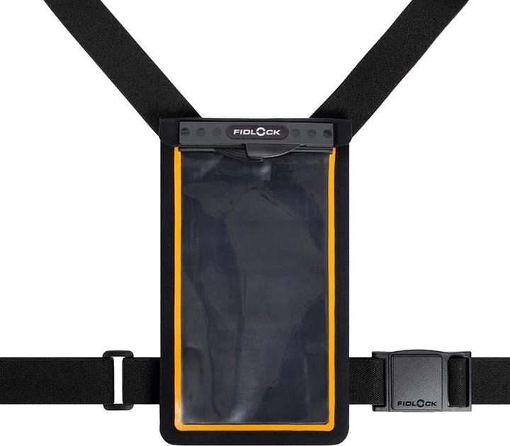 Produktbild Fidlock chest bag (One Size, Brustprotektor, Einzelstück)