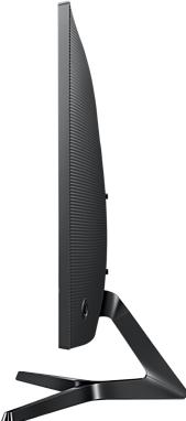 Actual product image Samsung Lu28h750uquxen (3840 x 2160 Pixels, 28")
