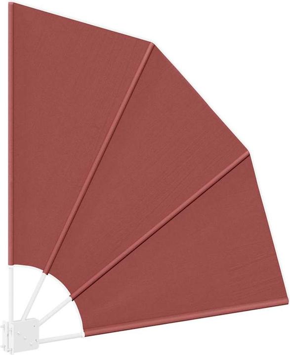 Image du produit vidaXL Balkon Sichtschutz (115 cm)