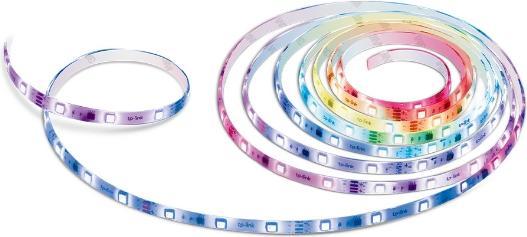 TP-Link Tapo Smart Light Strip, Multicolour, 5m (500 cm)