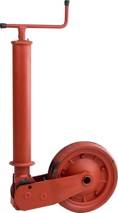 Produktbild Dema Automatikstützrad max 1t