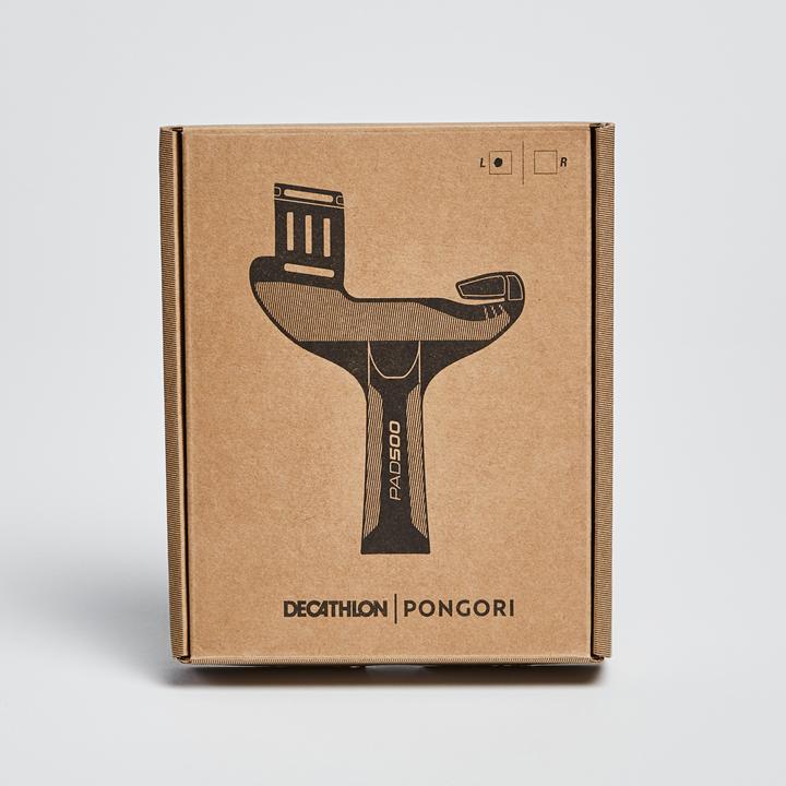 Produktbild Pongori PAD 500 (1 Stk.)