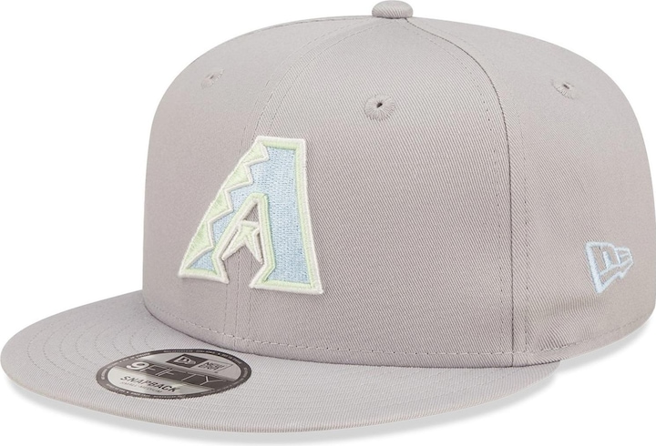 Produktbild New Era 9Fifty Snapback Cap - PATCH Arizona Diamondbacks - M (M/L)