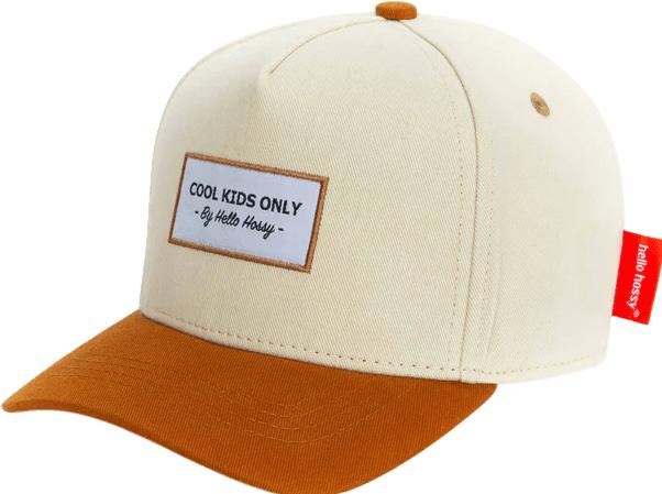 Actual product image Hello Hossy Mini beige