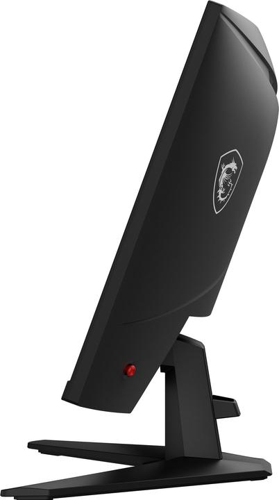 Produktbild MSI MAG 275CF X24 (1920 x 1080 Pixel, 27")