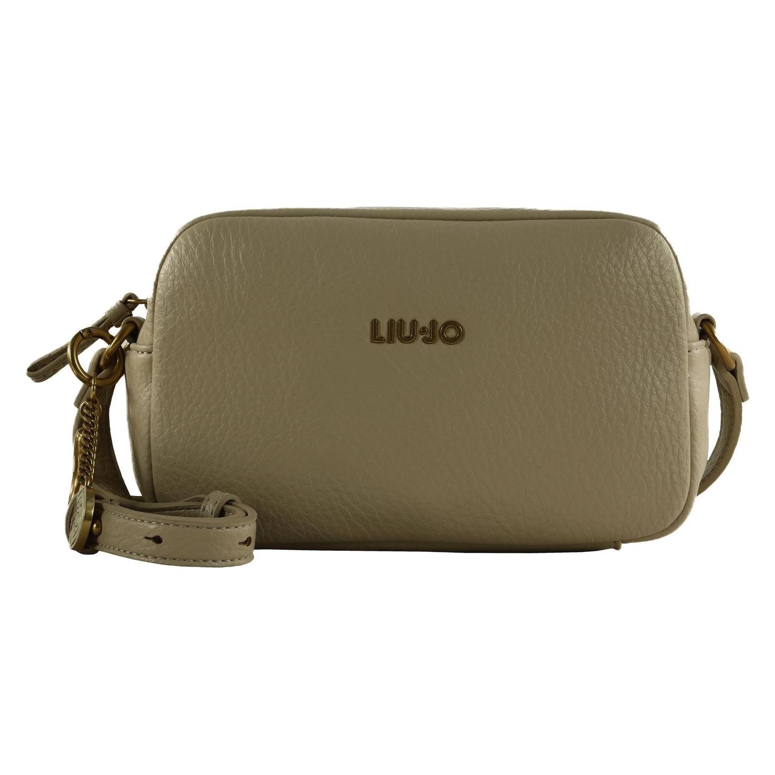 Liu Jo, Damen, Handtasche, Tamila Ecs Camera Case, Beige