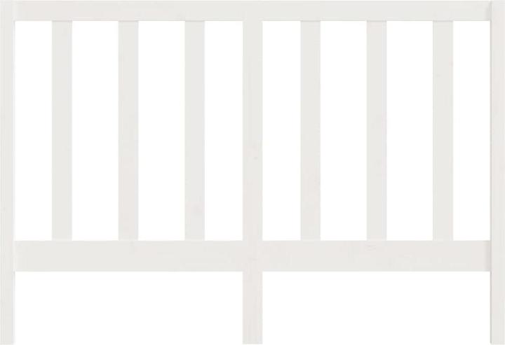 Actual product image VidaXL Lambertine (126 x 4 x 100 cm)