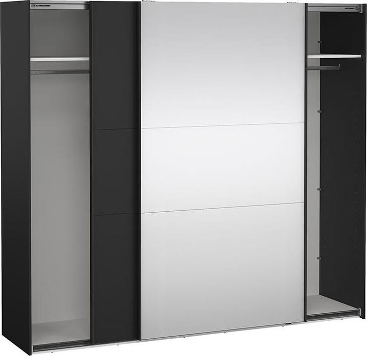 Produktbild Ebuy24 Schiebetürenschrank Como (2-türig)