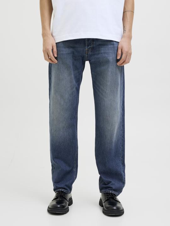 Produktbild Jack & Jones JJICHRIS JJORIGINAL CB 077 Relaxed Fit Jeans Relaxed Fit Jeans (W32/L32)