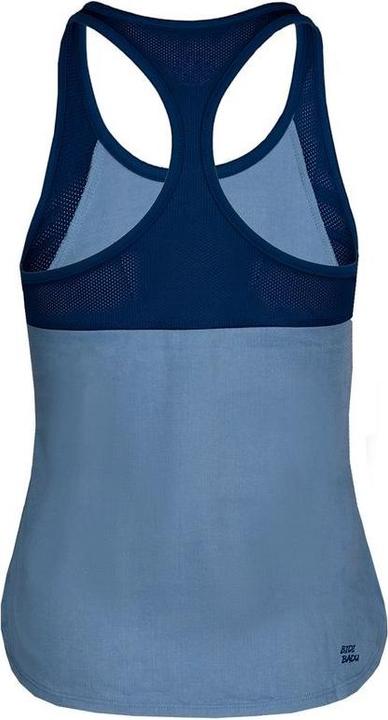 Produktbild Bidi Badu Amrei Jeans Tech Tank - jeans/dunkelblau (L)