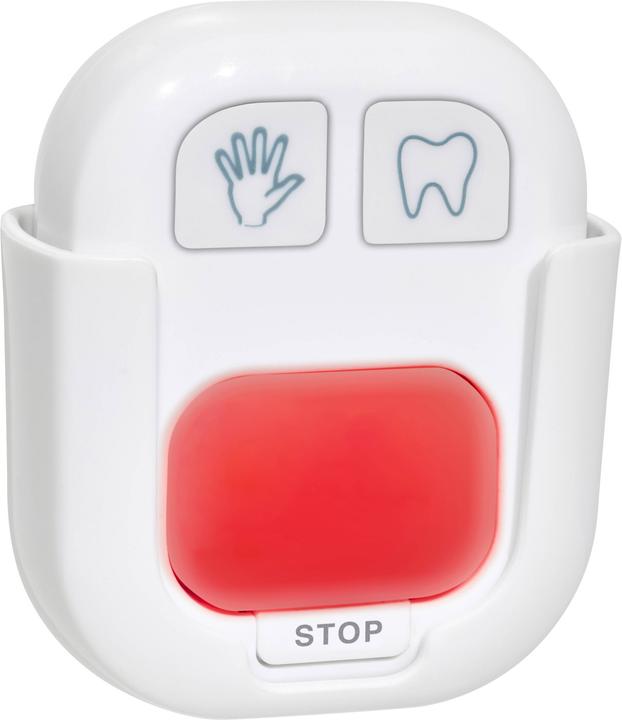 Actual product image TFA Toothbrush Timer