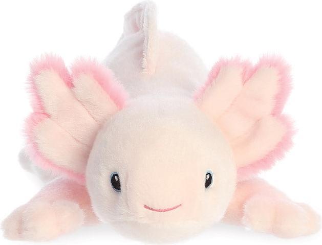 Actual product image Aurora Eco Nation Axolotl (28 cm)