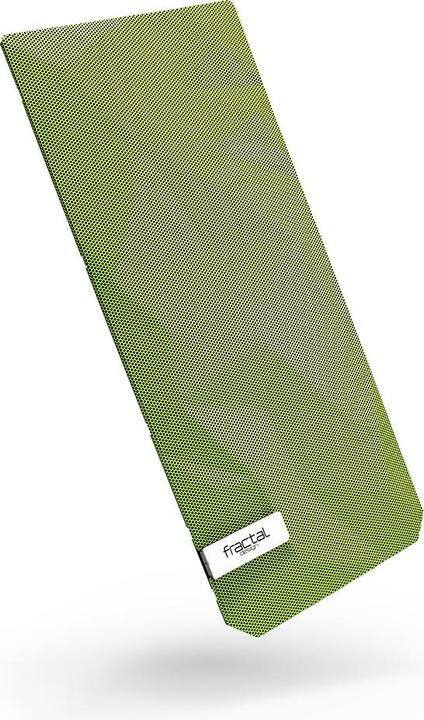 Produktbild Fractal Meshify C Mesh-Front - Green