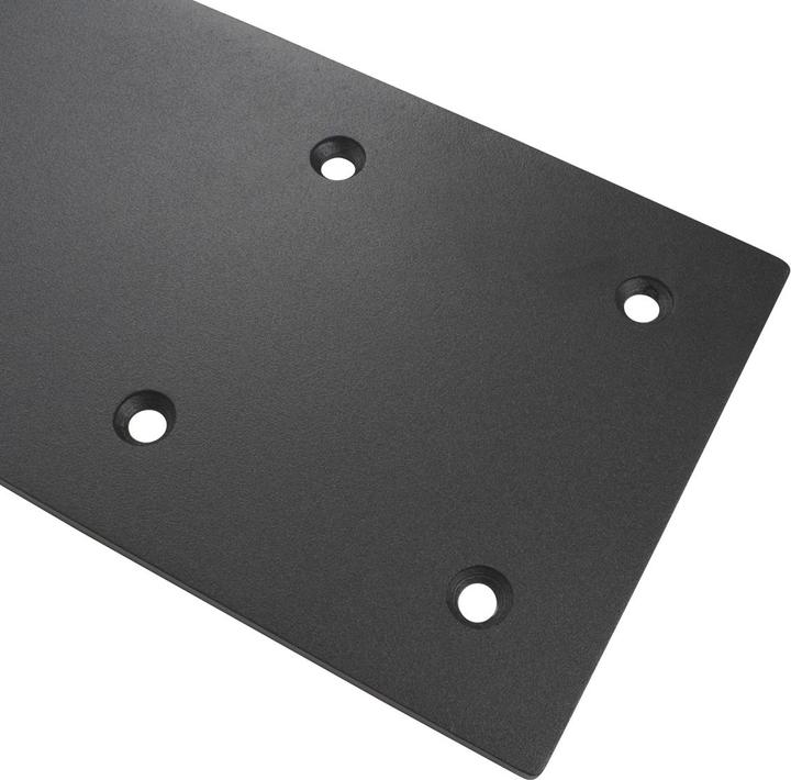 Actual product image Gladiatorfit Rig & Rack Anchor Plate