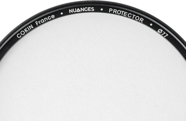 Productafbeelding Cokin Nuances UV-beschermer 72mm (72 mm, UV-filter, 72 mm)