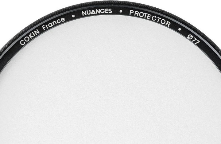 Produktbild Cokin Nuances UV Protector 72mm (72 mm, UV-Filter, 72 mm)