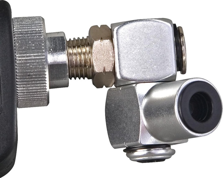 Actual product image Aircraft Universal saw US-C PRO