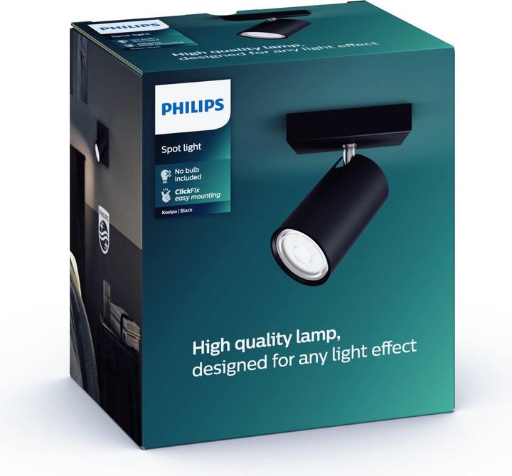 Productafbeelding Philips Kosipo (2900 lm, GU10)