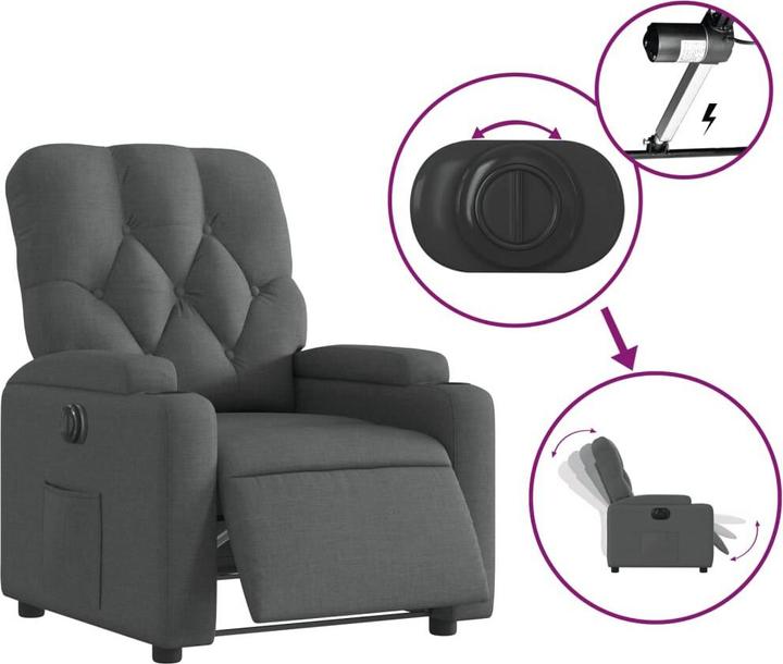 Produktbild vidaXL Hypatia