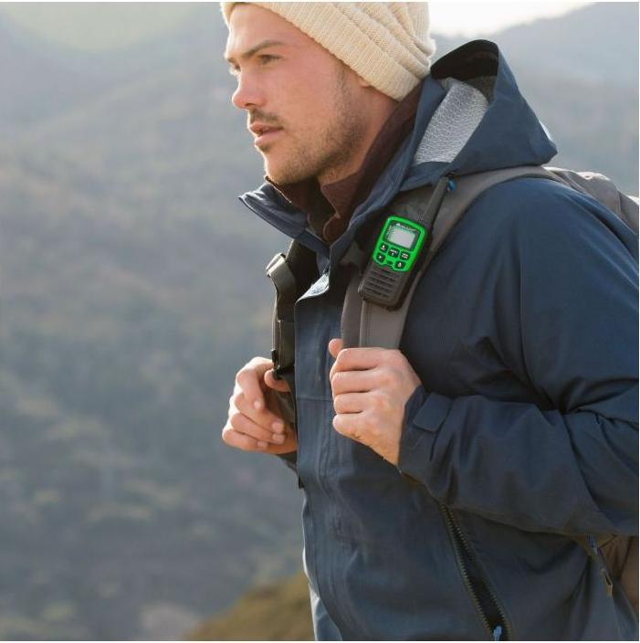 Immagine prodotto Midland Xt30 (6 km)