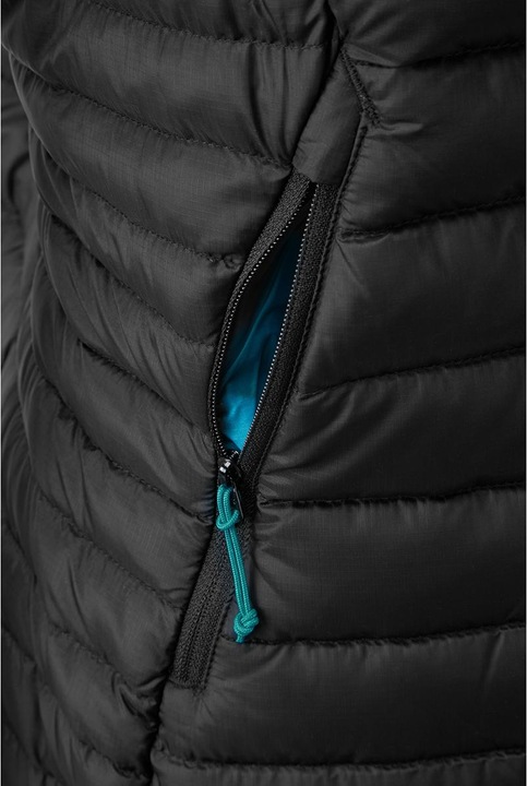 Actual product image Rab Microlight vest (L)