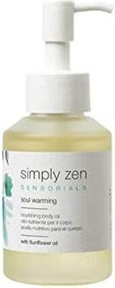 Produktbild Simply Zen Ulei pentru corp Sensorials Soul Warming, 100ml (Körperöl, 100 ml)