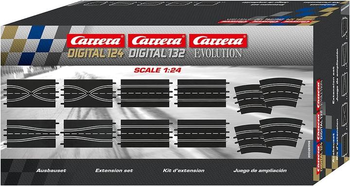 Image du produit Carrera Ensemble d'extension 3