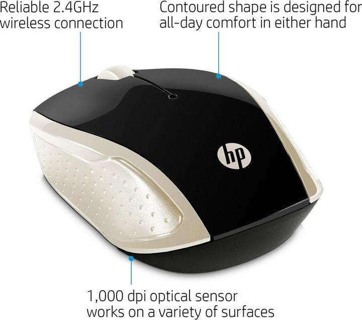 Immagine prodotto HP 200 (Senza fili)